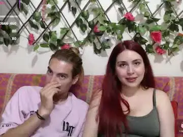 Chaturbate Nude Webcam of jack_emily11