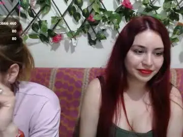 Chaturbate Sex Cam of jack_emily11