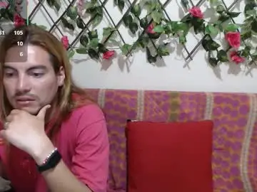 Chaturbate Sex Chat of jack_emily11