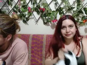 Chaturbate Live Sex Cam of jack_emily11
