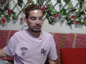 Chaturbate Best Webcam of jack_emily11