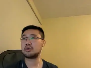 Chaturbate Adult Webcams of jasonryu2025