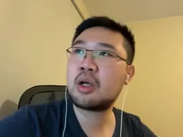 Chaturbate Private Sex Chat of jasonryu2025