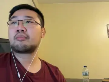 Chaturbate Sex Chat of jasonryu2025