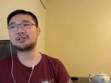 Chaturbate Live Porn of jasonryu2025