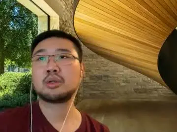 Chaturbate Best live sex cam show of jasonryu2025