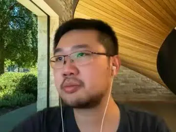 Chaturbate Best Webcam of jasonryu2025