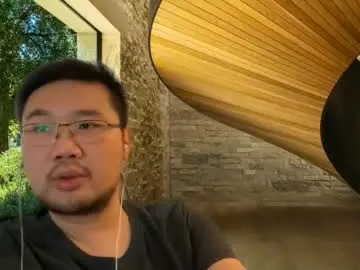 Chaturbate Free Porn Cam of jasonryu2025