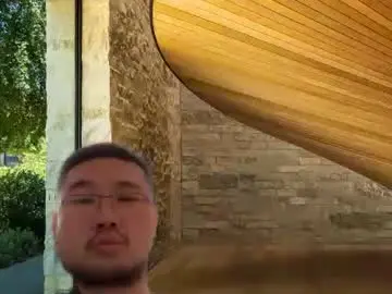 Chaturbate Adult Webcam of jasonryu2025