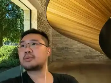 Chaturbate Best Webcam of jasonryu2025