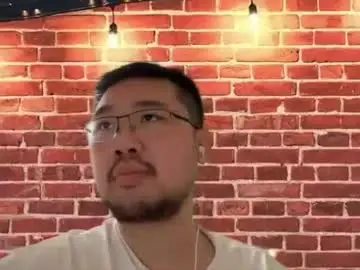 Chaturbate Live Sex of jasonryu2025