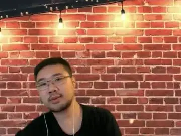 Chaturbate Adult Video Chat of jasonryu2025