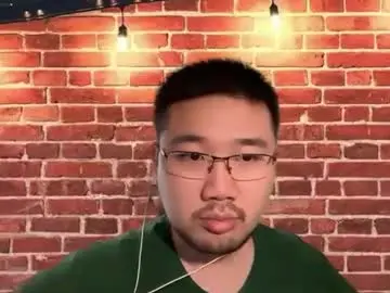 Chaturbate Free Live Porn of jasonryu2025