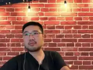 Chaturbate Adult Video Chat of jasonryu2025