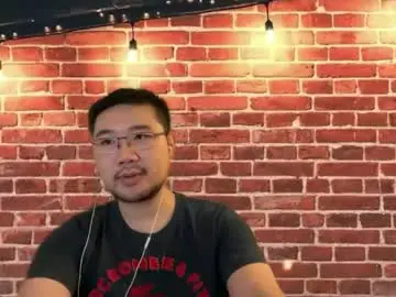 Chaturbate Live Porn of jasonryu2025