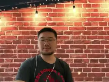 Chaturbate Free Porn Cam of jasonryu2025