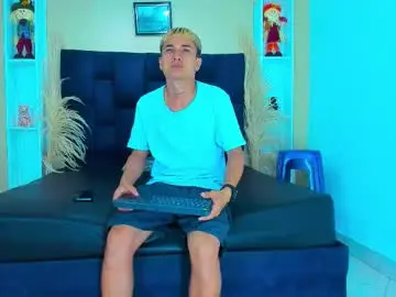 Chaturbate Best Webcam of jeic_18