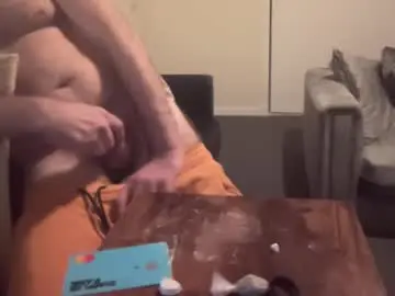 Chaturbate Sex Chat of johnmaxsco