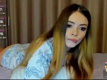 Chaturbate Best Webcam of kailyn_moen01