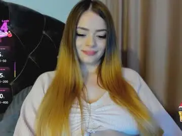 Chaturbate Adult Webcam of kailyn_moen01