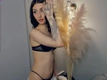 Chaturbate Watch Live Sex Cams of kira_nocturne