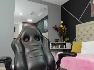 Chaturbate Free Porn Cam of kirss_milff