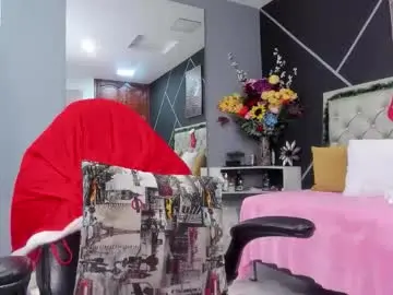 Chaturbate Adult Video Chat of kirss_milff