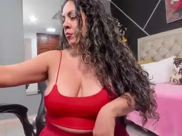 Chaturbate Private Sex Chat of kirss_milff