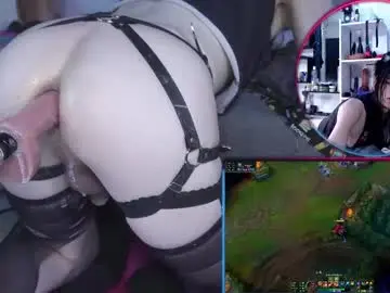 Chaturbate Free Porn Cam of kittendark