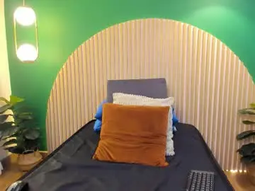 Chaturbate Sex Cam of lourenfox