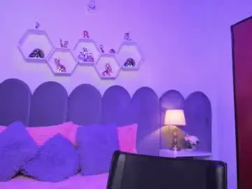 Chaturbate Best Webcam of lunagomez24