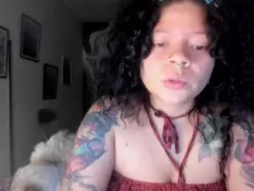 Chaturbate Adult Webcams of madam_sativa