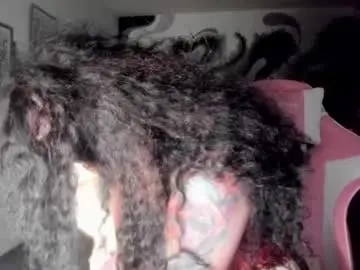 Chaturbate Adult Video Chat of madam_sativa