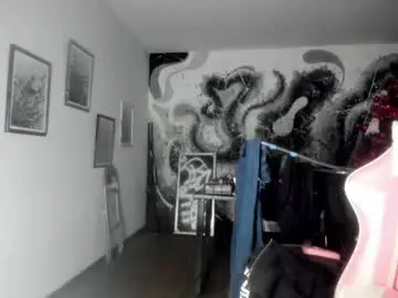 Chaturbate Live Sex of madam_sativa