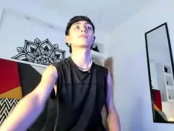 Chaturbate Adult Video Chat of maiky_cooper