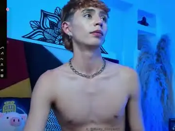 Chaturbate Free Live Porn of maiky_cooper