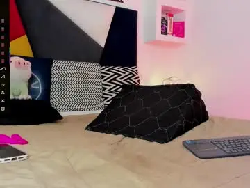 Chaturbate Private Sex Chat of maiky_cooper