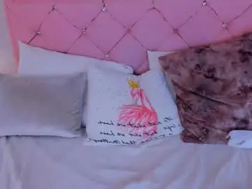 Chaturbate Sex Chat of makencye_lopez