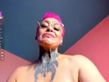 Chaturbate Best live sex cam show of mature_hardcore