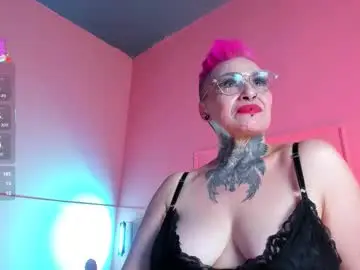 Chaturbate Private Sex Chat of mature_hardcore