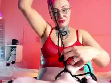 Chaturbate Live Sex of mature_hardcore