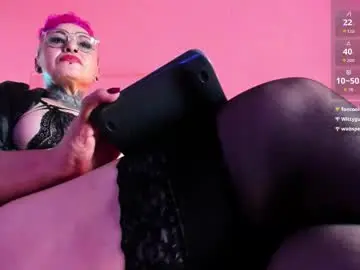 Chaturbate Sex Cam of mature_hardcore