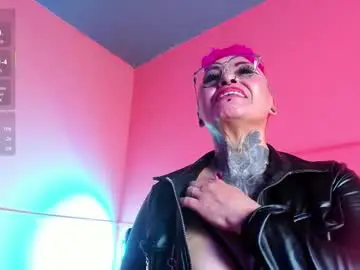 Chaturbate Private Sex Chat of mature_hardcore