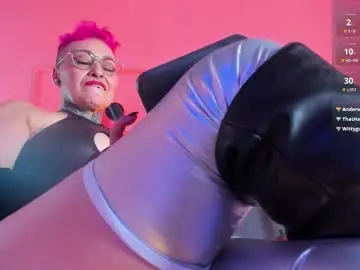 Chaturbate Live Sex Cam of mature_hardcore