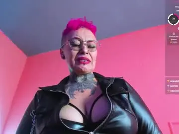 Chaturbate Free Live Porn of mature_hardcore