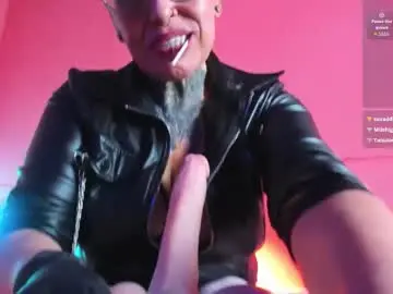 Chaturbate Adult Webcam of mature_hardcore