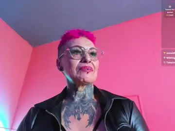 Chaturbate Adult Webcams of mature_hardcore