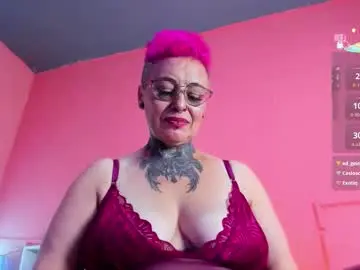 Chaturbate Live Sex of mature_hardcore