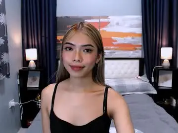 Chaturbate Private Sex Chat of miasmith09