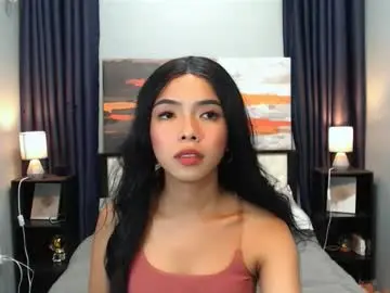 Chaturbate Private Sex Chat of miasmith09